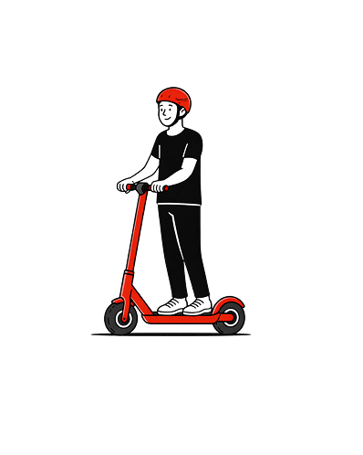 Seguro Micromovilidad